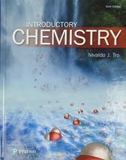 Introductory Chemistry 6th