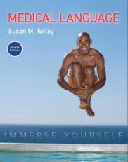 Medical Language : Immerse Yourself 4th
