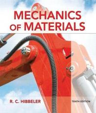 Mechanics of Materials 10th