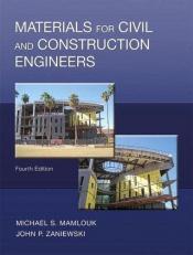 Materials for Civil and Construction Engineers 4th