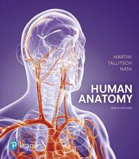 Human Anatomy 9th