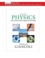 Physics for Scientists & Engineers (Chapters 1-37)
