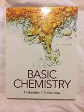 Basic Chemistry - Fifth Edition