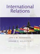 International Relations 11th