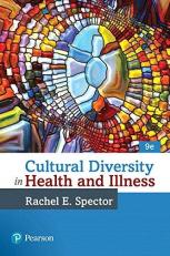 Cultural Diversity in Health and Illness 9th
