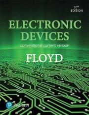 Electronic Devices (Conventional Current Version) 10th