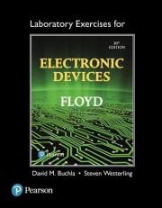 Lab Exercises for Electronic Devices 10th