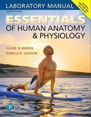 Essentials of Human Anatomy and Physiology Laboratory Manual 7th