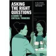 Asking the Right Questions 12th