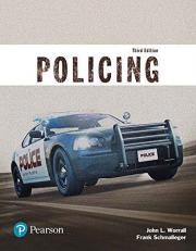 Policing (Justice Series) 3rd