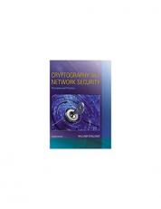 Cryptography and Network Security : Principles and Practice 7th