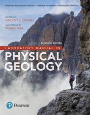 Laboratory Manual in Physical Geology 11th