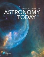 Astronomy Today [RENTAL EDITION] 9th