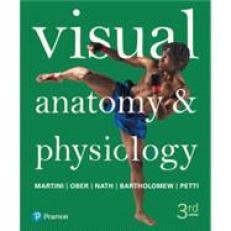 Visual Anatomy & Physiology 3rd