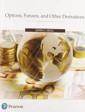 Options, Futures, and Other Derivatives with Access 10th