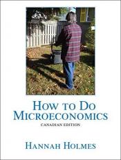How to Do Microeconomics 