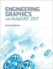 Engineering Graphics with AutoCAD 2017 
