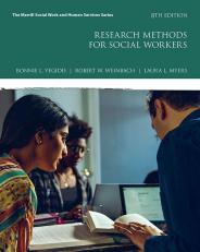 Research Methods for Social Workers 8th