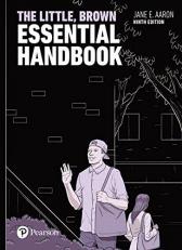 The Little, Brown Essential Handbook 9th