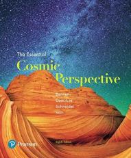 Essential Cosmic Perspective Plus MasteringAstronomy with EText, the -- Access Card Package 8th