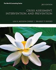 Crisis Assessment, Intervention, and Prevention 3rd