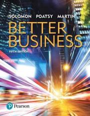 Better Business 5th