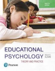 MyLab Education with Enhanced Pearson EText -- Access Card -- for Educational Psychology : Theory and Practice 12th
