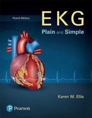 EKG Plain and Simple 4th