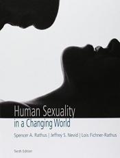 Human Sexuality in a Changing World 10th