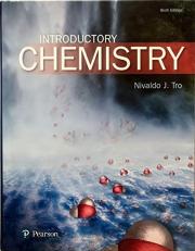 Introductory Chemistry (Nasta Edition ) 