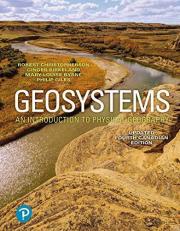  Elemental Geosystems: 9780134818566: Christopherson