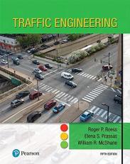Traffic Engineering 5th