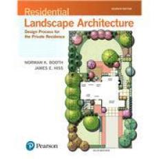 Residential Landscape Architecture 7th