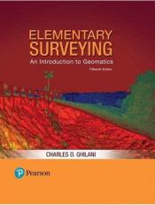 Elementary Surveying : An Introduction to Geomatics with Access 15th