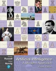 Artificial Intelligence : A Modern Approach 4th