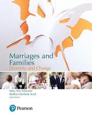 Marriages and Families : Diversity and Change 