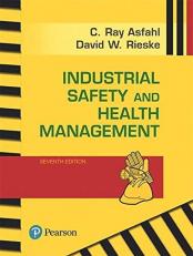 Industrial Safety and Health Management 7th