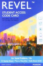 Revel for Social Problems -- Access Card 14th