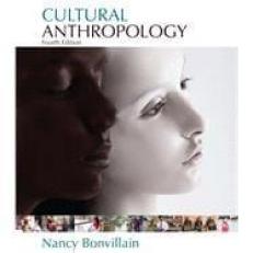 Cultural Anthropology 4th