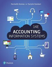 Revel for Accounting Information Systems -- Access Card 14th