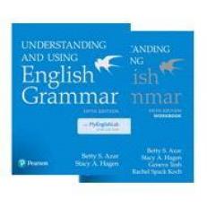 Understanding and Using English Grammar (Package) 5th