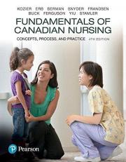 Fundamentals of Canadian Nursing - With Code 