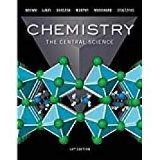 AP* Chemistry: The Central Science (NASTA Edition) 