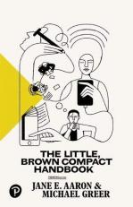 The Little, Brown Compact Handbook 10th