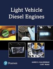 Light Vehicle Diesel Engines 