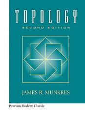 Topology (Classic Version) 2nd