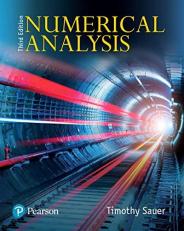 Numerical Analysis 3rd
