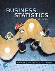 Business Statistics 4th