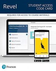 Revel for Child Development -- Access Card 8th
