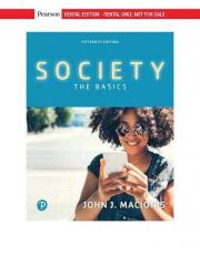 Society 15th